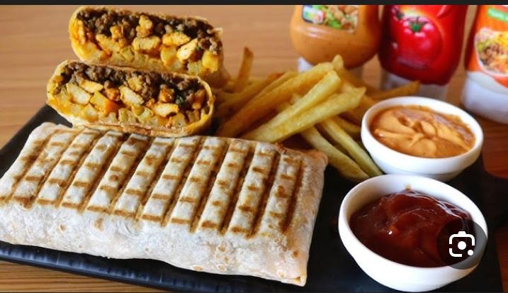 Shawarma